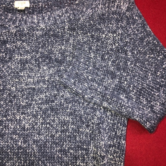 j crew women's sweaters